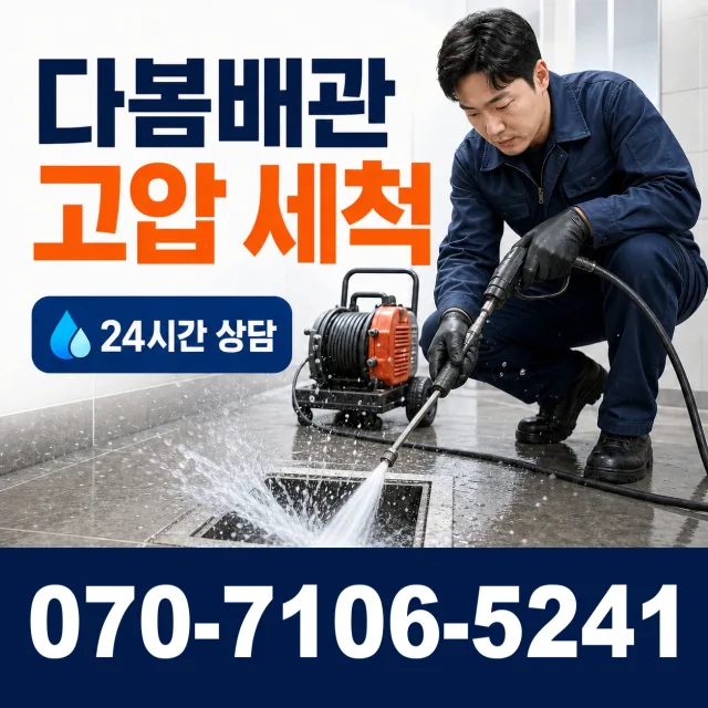 강원 양구군 동면 남동로 싱크대수전교체 상담 이미지 4